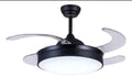 Ventilador Foco Techo con Control 48"