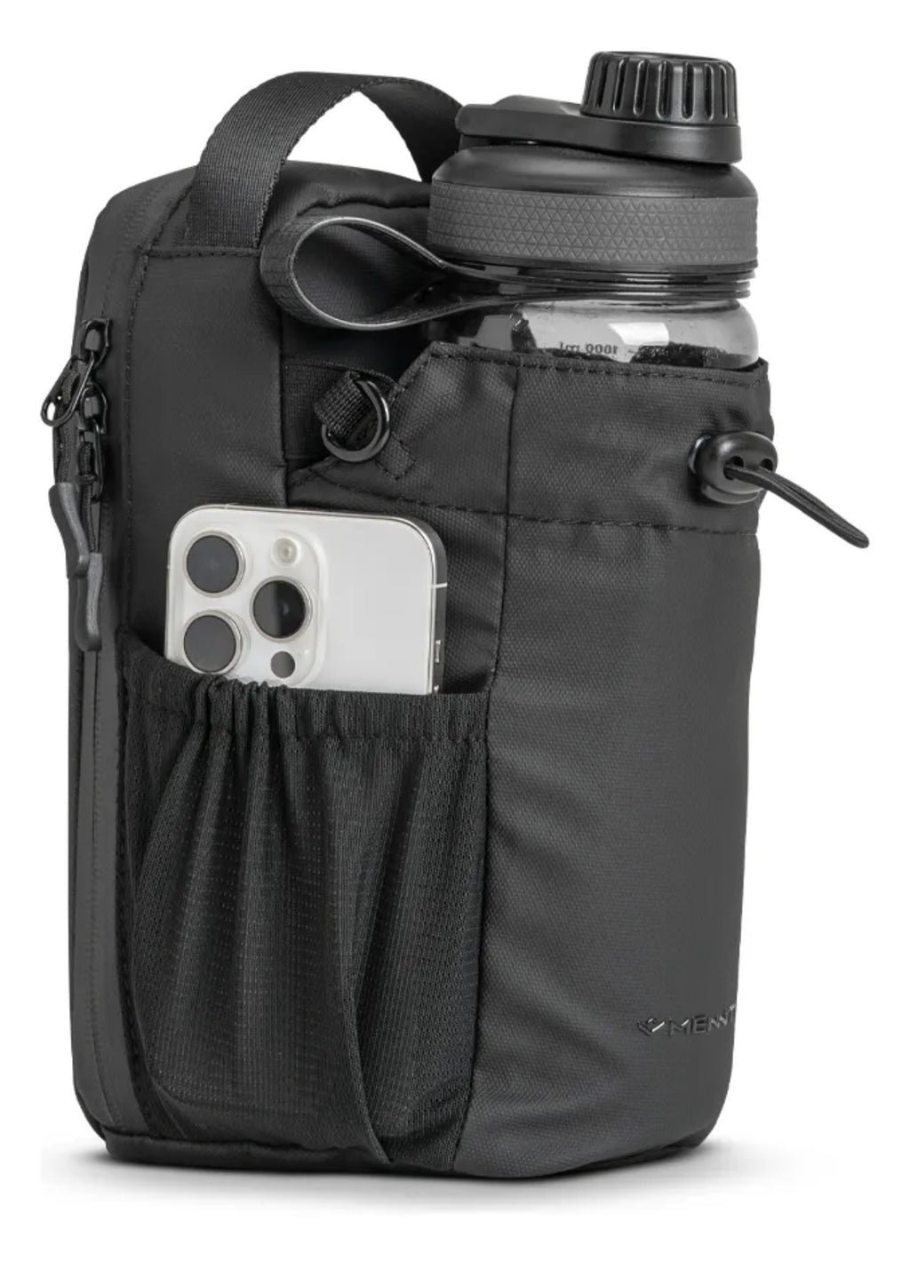 Bolso Magnetico Para Gym Multifuncional