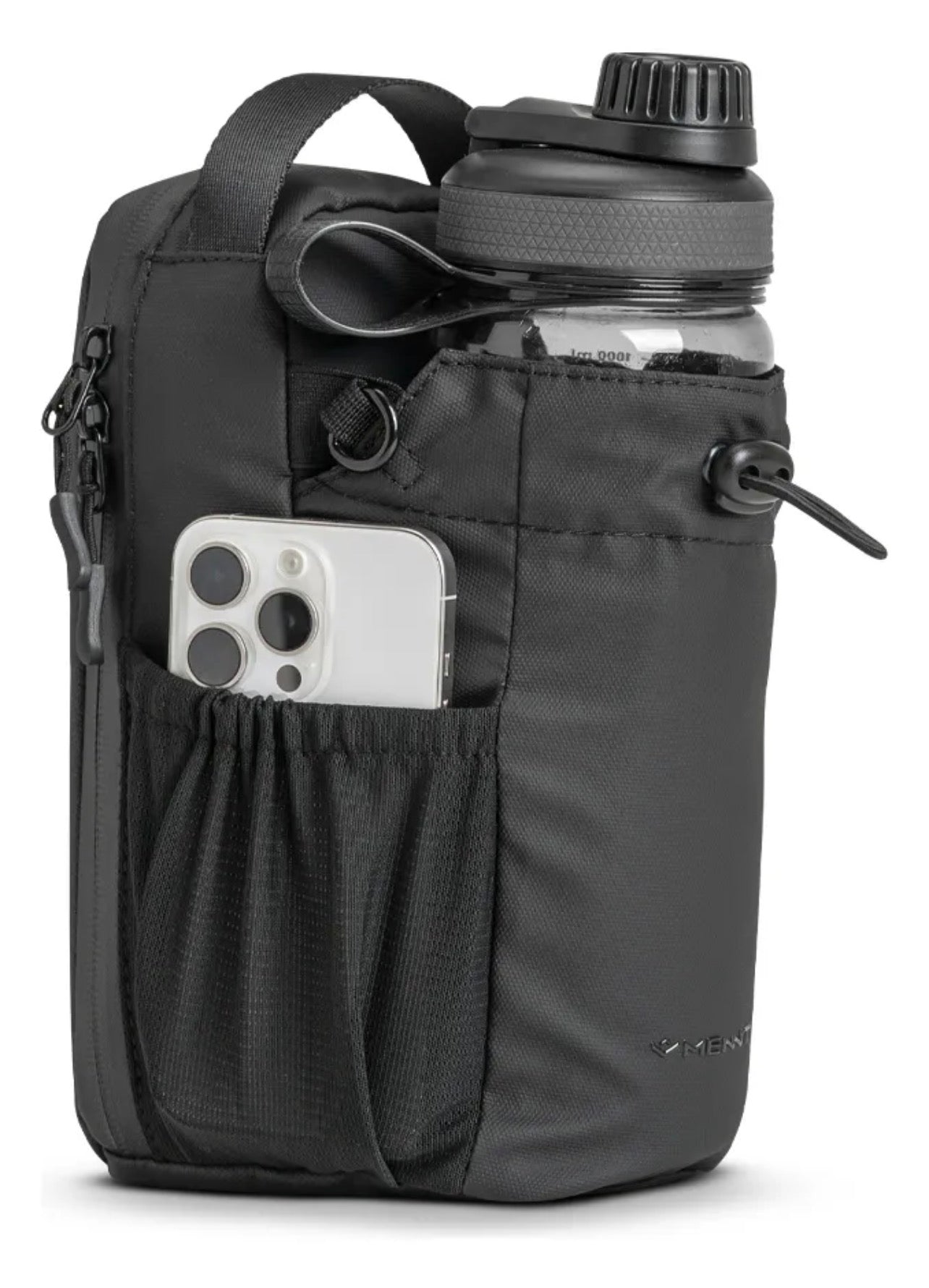 Bolso Magnetico Para Gym Multifuncional