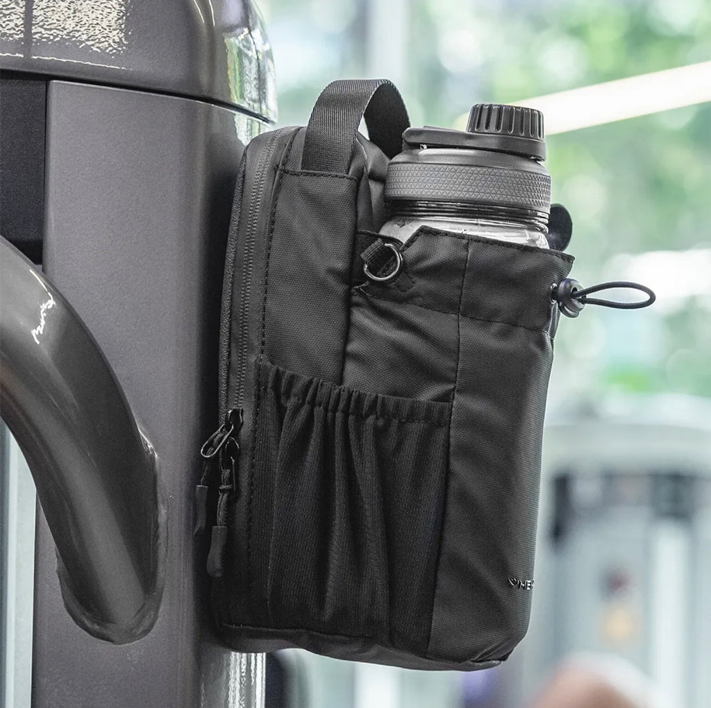 Bolso Magnetico Para Gym Multifuncional