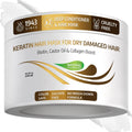 MASCARILLA VITAMINA PARA CABELLO KERATIN