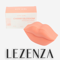 💋 Máscara Labial Hidratante Bold Red Lezenza – Pack x22 Hydrogel