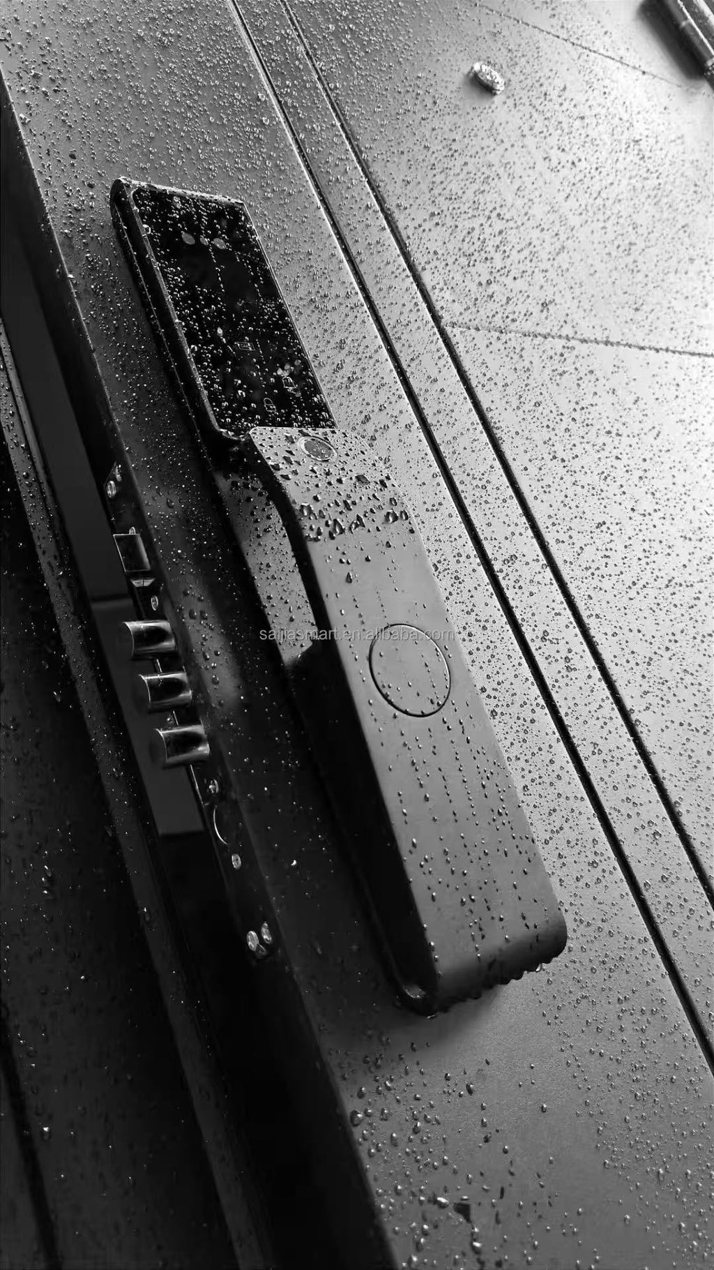 Cerradura Inteligente K920 Impermeable