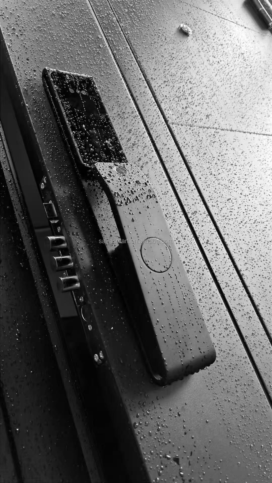 Cerradura Inteligente K920 Impermeable