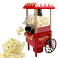 🍿 Pochoclera Eléctrica Trafolec 1100W – Pochoclos Listos en Minutos